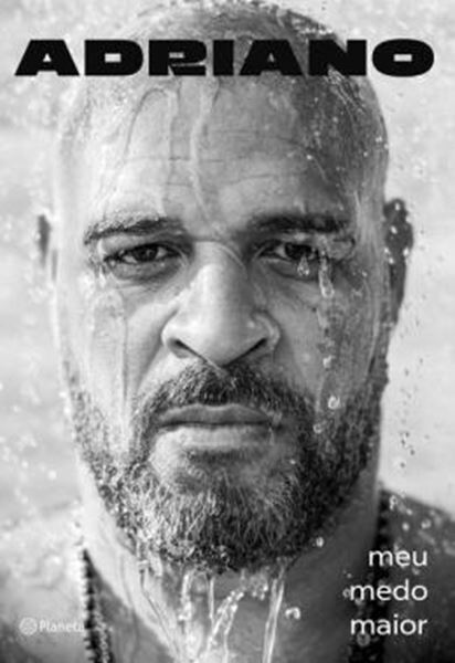 Picture of ADRIANO - MEU MEDO MAIOR