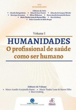 Imagem de HUMANIDADES