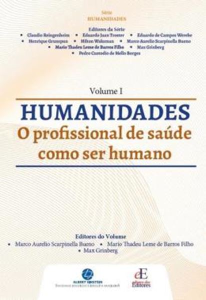 Picture of HUMANIDADES