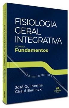 Imagem de FISIOLOGIA GERAL INTEGRATIVA
