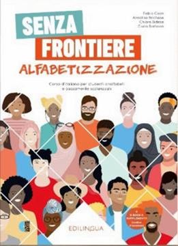 Imagem de SENZA FRONTIERE ALFABETIZZAZIONE