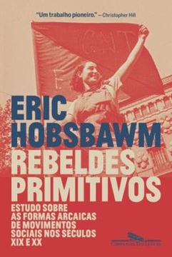 Imagem de REBELDES PRIMITIVOS