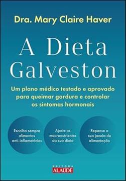 Imagem de DIETA GALVESTON, A