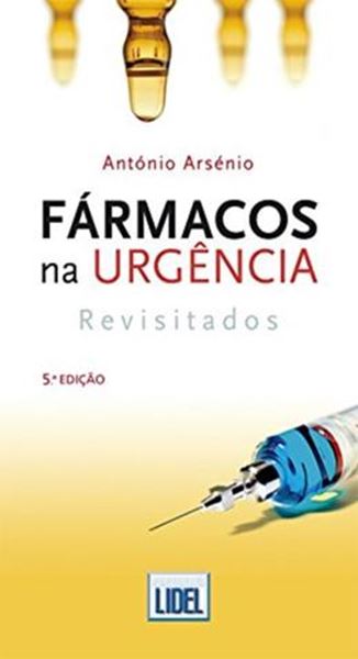 Picture of FARMACOS NA URGENCIA REVISITADOS