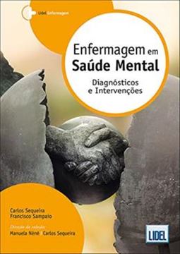 Imagem de ENFERMAGEM EM SAUDE MENTAL - DIAGNOSTICOS E INTERVENCOES