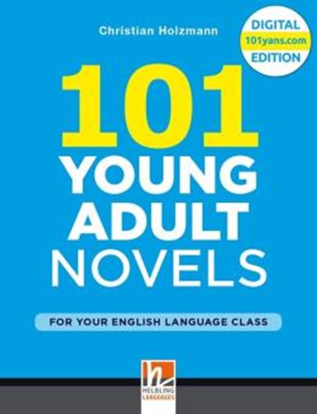 Picture of 101 YONG ADULT NOVELS