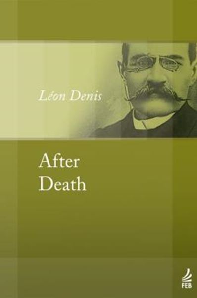 Picture of AFTER DEATH ( DEPOIS DA MORTE - INGLES)