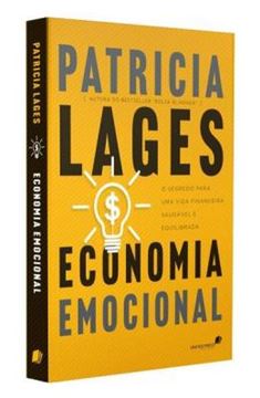 Imagem de ECONOMIA EMOCIONAL
