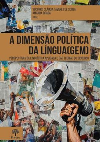 Picture of A DIMENSAO POLITICA DA LINGUA(GEM)