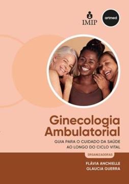 Imagem de GINECOLOGIA AMBULATORIAL