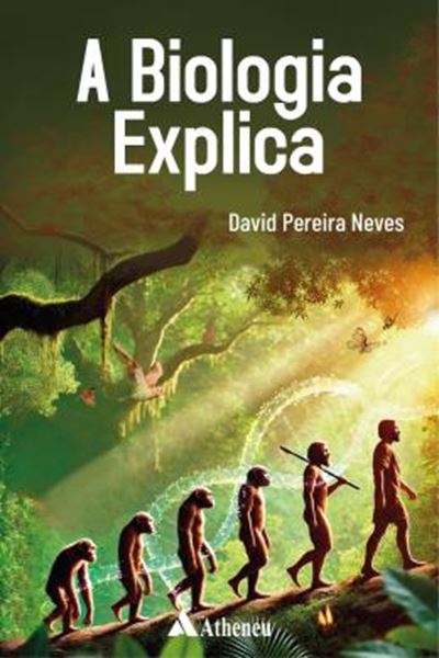 Picture of A BIOLOGIA EXPLICA