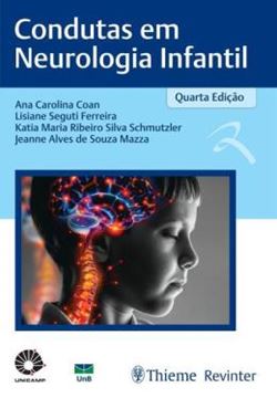 Imagem de CONDUTAS EM NEUROLOGIA INFANTIL