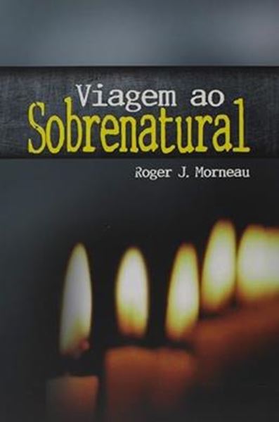 Picture of VIAGEM AO SOBRENATURAL                  
