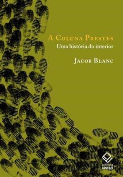 Picture of A COLUNA PRESTES