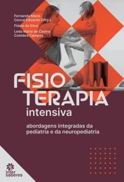Imagem de FISIOTERAPIA INTENSIVA: