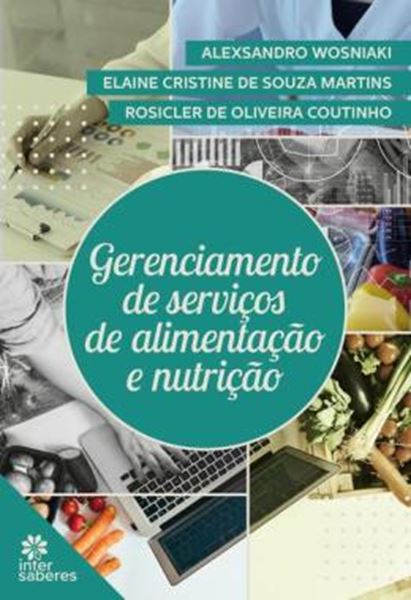 Picture of GERENCIAMENTO DE SERVICOS DE ALIMENTACAO E NUTRICAO