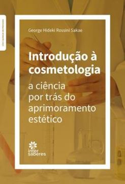 Imagem de INTRODUCAO A COSMETOLOGIA