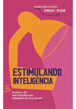 Imagem de ESTIMULANDO INTELIGENCIA