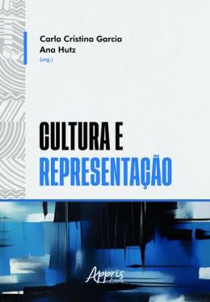 Picture of CULTURA E REPRESENTACAO