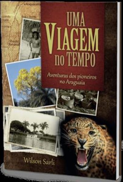 Picture of UMA VIAGEM NO TEMPO