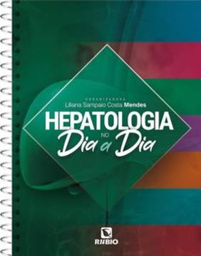 Imagem de HEPATOLOGIA NO DIA A DIA