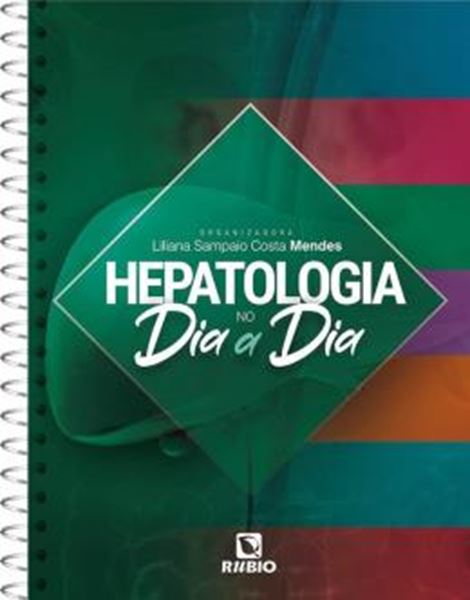 Picture of HEPATOLOGIA NO DIA A DIA