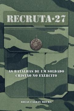 Imagem de RECRUTA 27                              