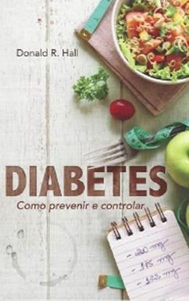 Picture of DIABETES COMO PREVENIR E CONTROLAR     