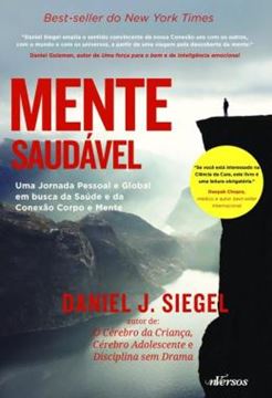 Imagem de MENTE SAUDAVEL