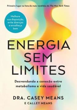 Imagem de ENERGIA SEM LIMITES