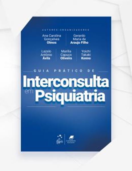 Picture of GUIA PRATICO DE INTERCONSULTA EM PSIQUIATRIA