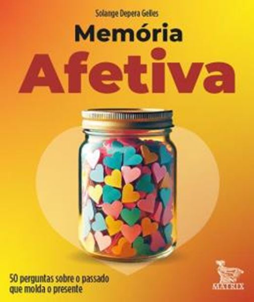 Picture of MEMORIAS AFETIVAS