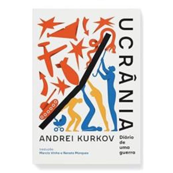 Picture of UCRANIA
