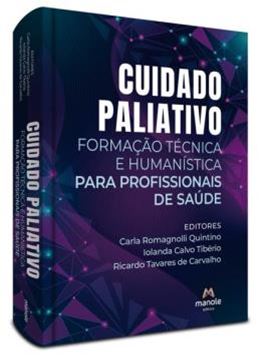 Imagem de CUIDADO PALIATIVO