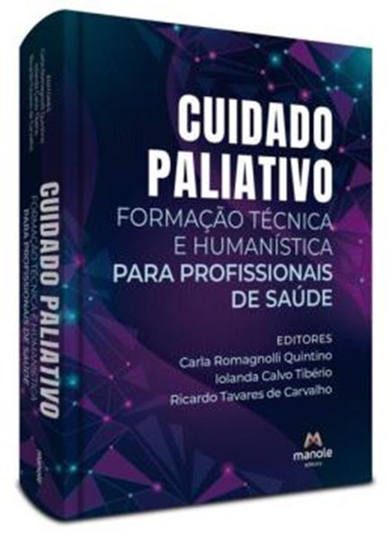 Picture of CUIDADO PALIATIVO