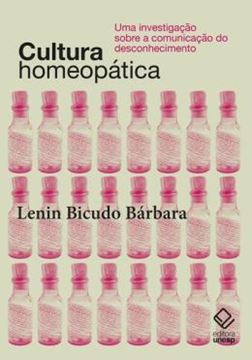 Imagem de CULTURA HOMEOPATICA