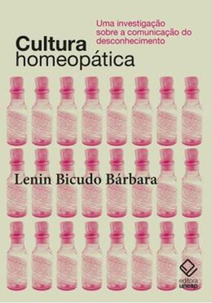 Picture of CULTURA HOMEOPATICA