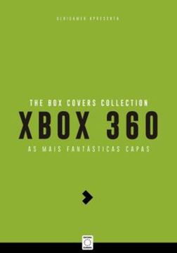 Imagem de AS MAIS FANTASTICAS CAPAS - XBOX 360