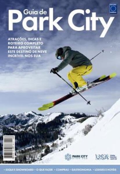 Picture of PARK CITY - GUIA DE ATRACOES, DICAS E ROTEIRO COMPLETO