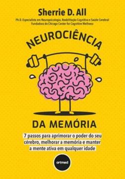 Imagem de NEUROCIENCIA DA MEMORIA