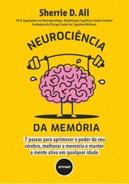 Picture of NEUROCIENCIA DA MEMORIA