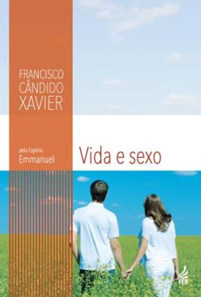 Picture of VIDA E SEXO