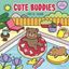 Imagem de COMFY & COZY BOOKS - CUTE BUDDIES - LIVRO DE COLORIR