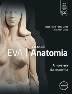 Imagem de EVA ATLAS DE ANATOMIA