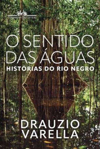 Picture of O SENTIDO DAS AGUAS