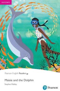 Imagem de MAISIE AND THE DOLPHIN + EB + AUDIO - EASYSTART