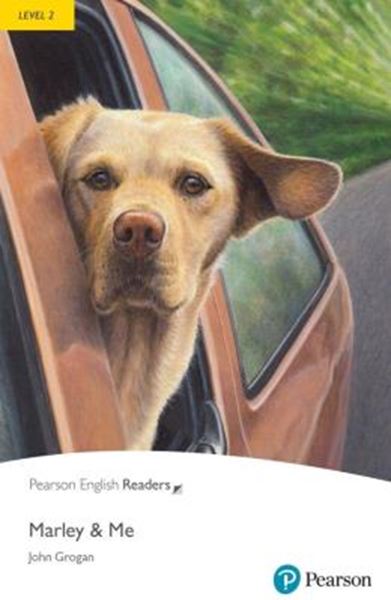Picture of MARLEY AND ME BOOK WITH EBOOK AND AUDIO - LEVEL 2
