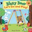 Imagem de BIZZY BEAR - LET´S GO AND PLAY!