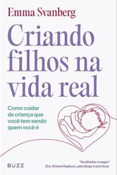 Imagem de CRIANDO FILHOS NA VIDA REAL
