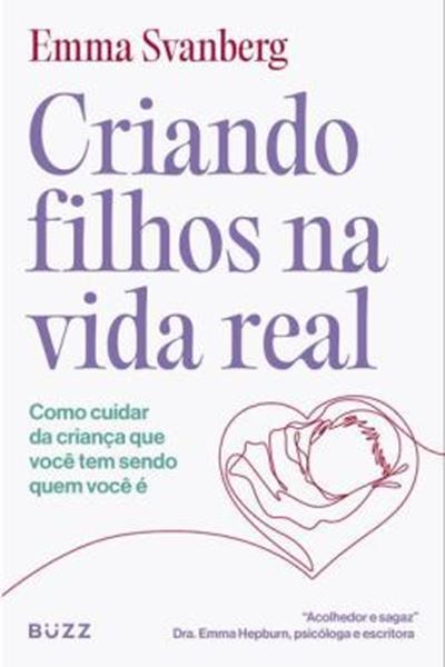 Picture of CRIANDO FILHOS NA VIDA REAL